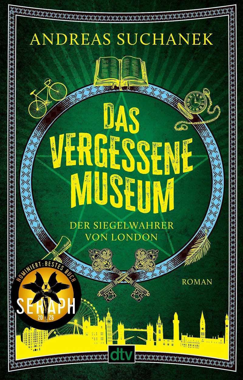Das vergessene Museum