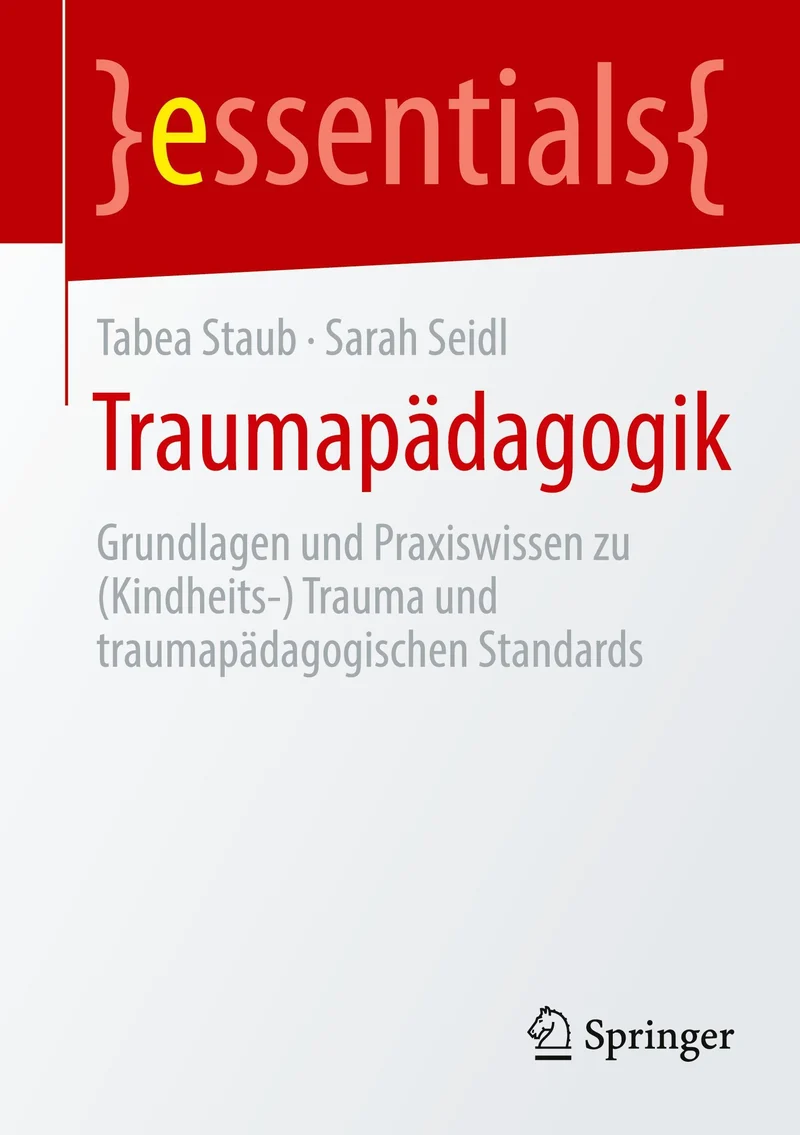 Traumapädagogik