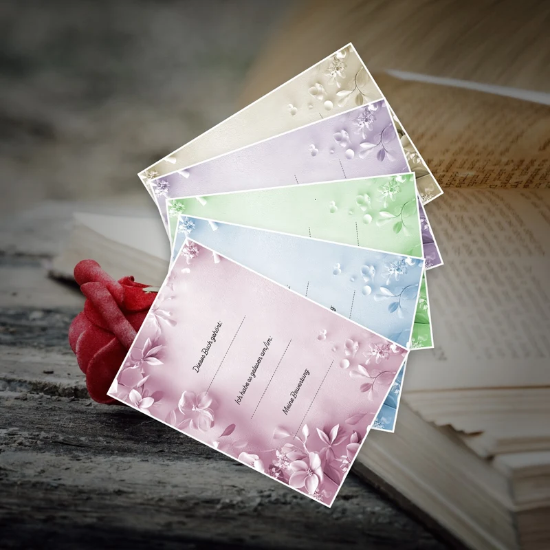 Die Bridgerton-Reihe in Schmuckausgabe in 6 Bänden plus 1 exklusives Postkartenset