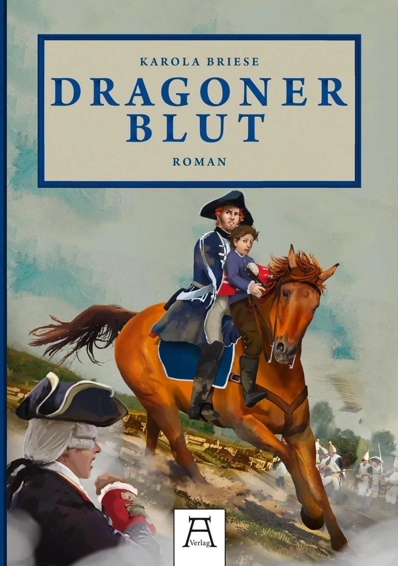 Dragonerblut