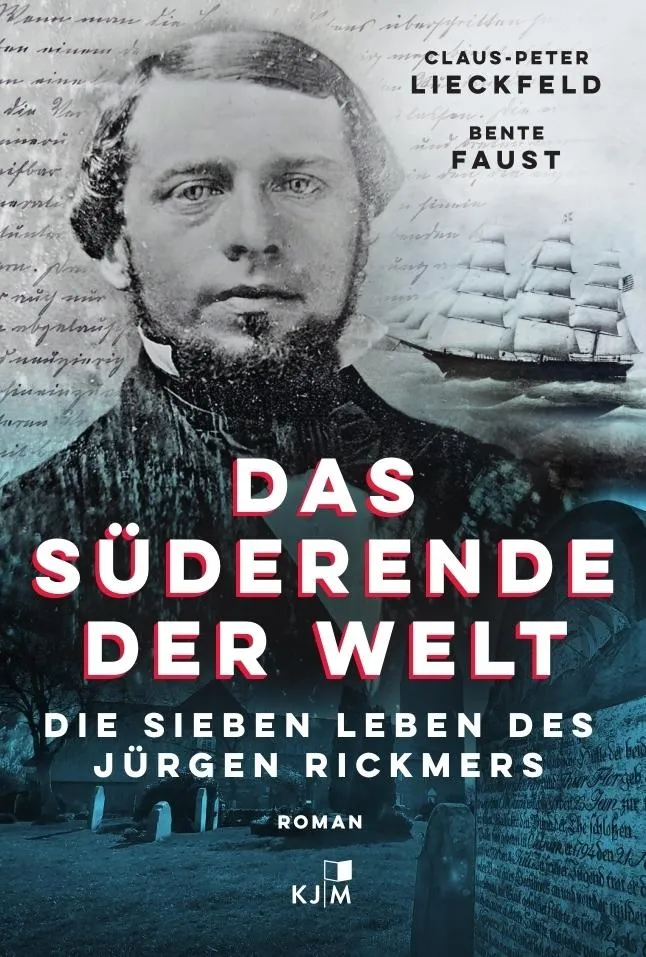 Das Süderende der Welt.