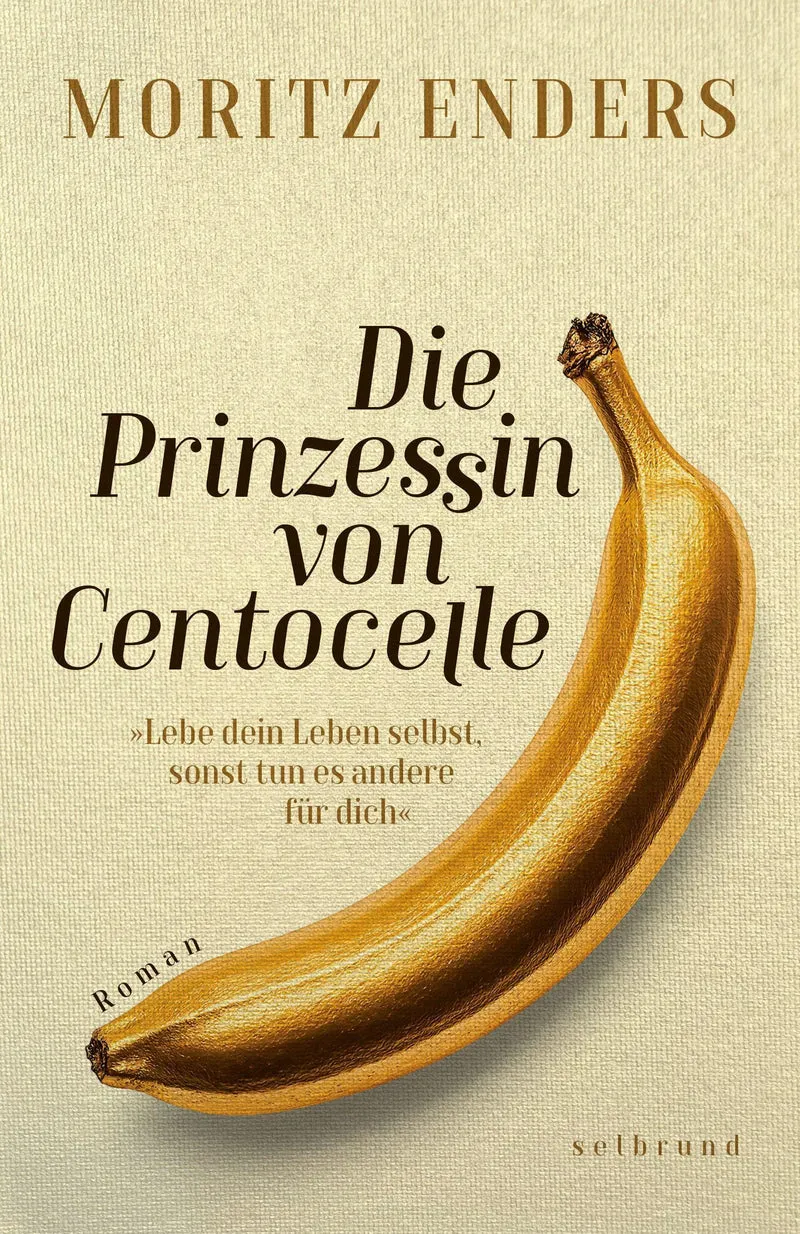 Die Prinzessin von Centocelle