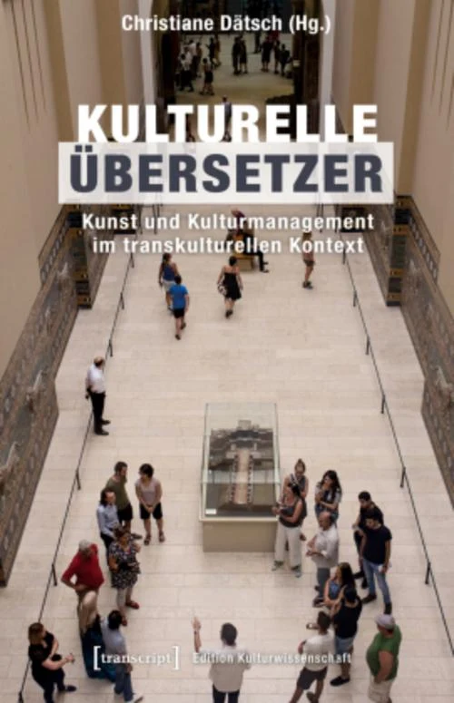 Kulturelle Übersetzer