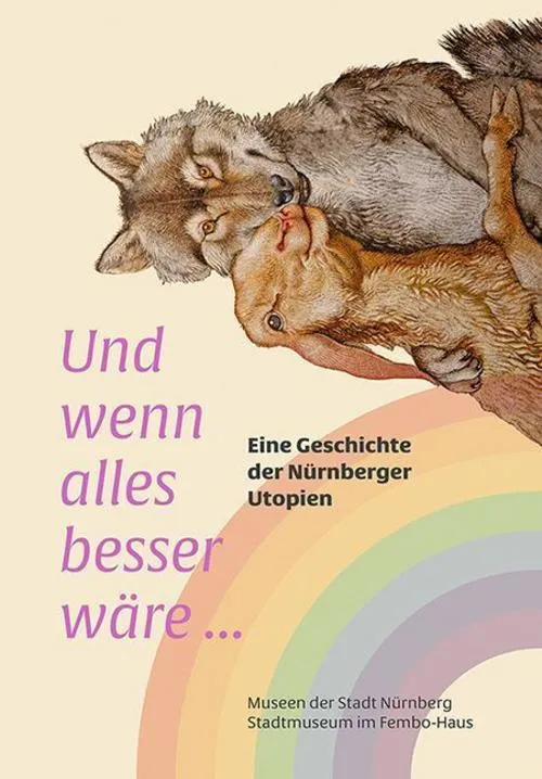 Und wenn alles besser wäre ...