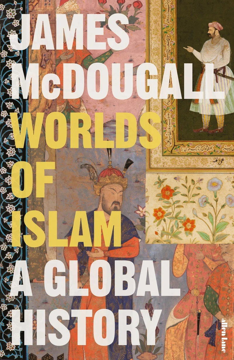 Worlds of Islam