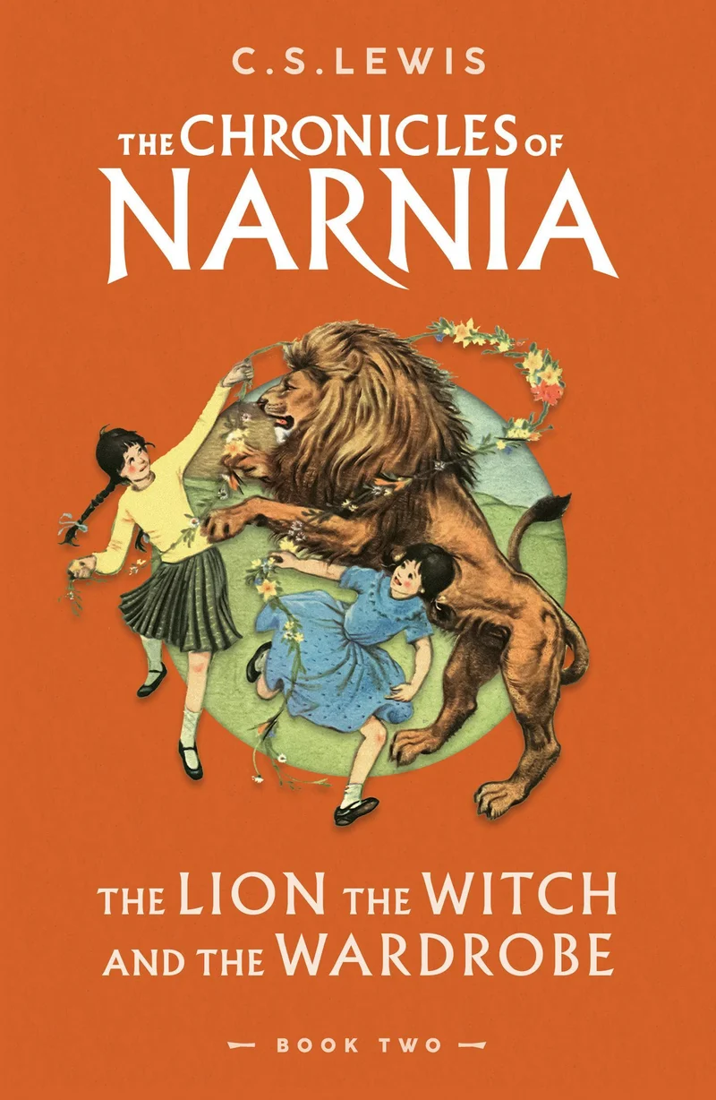 Die Chroniken von Narnia 02. Der König von Narnia