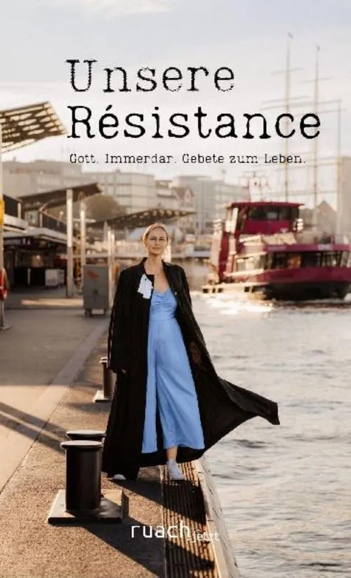 Unsere Résistance