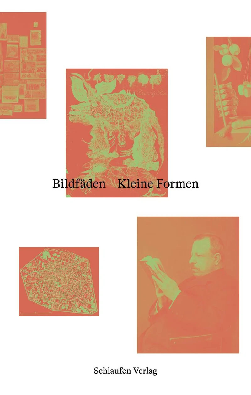 Bildfäden Kleine Formen