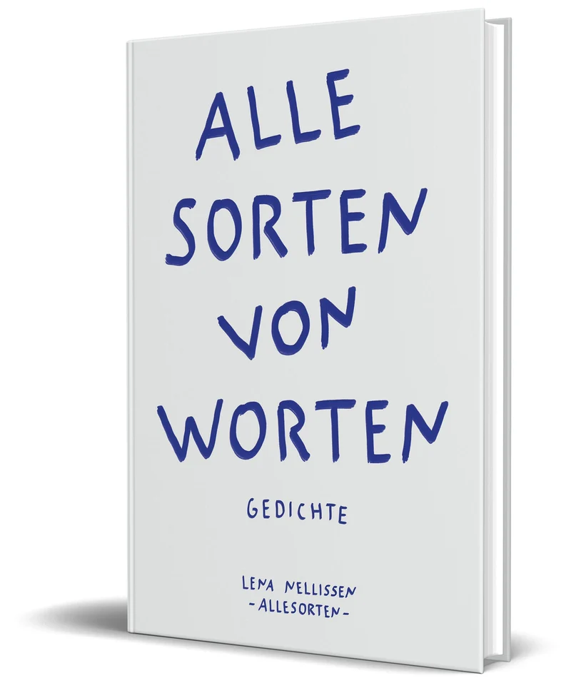 Alle Sorten von Worten