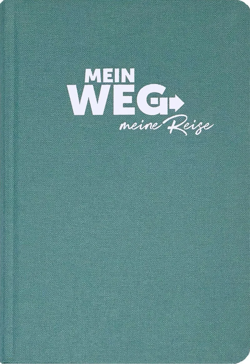 Mein Weg - Meine Reise