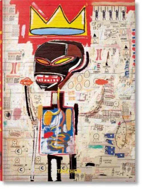 Jean-Michel Basquiat