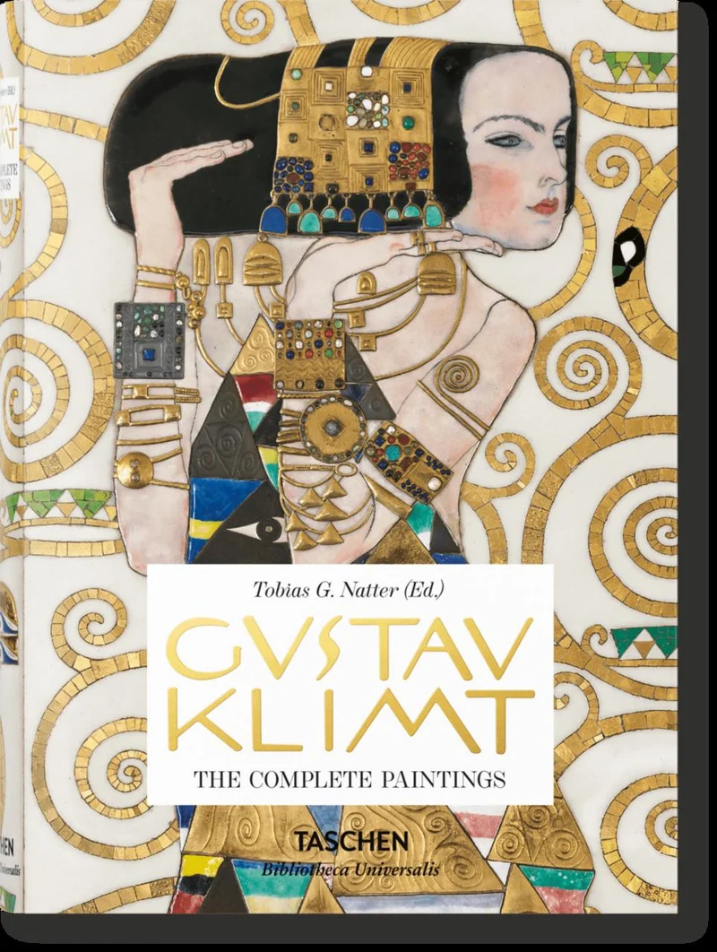 Gustav Klimt