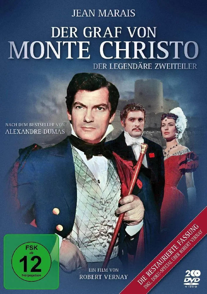 Der Graf von Monte Christo