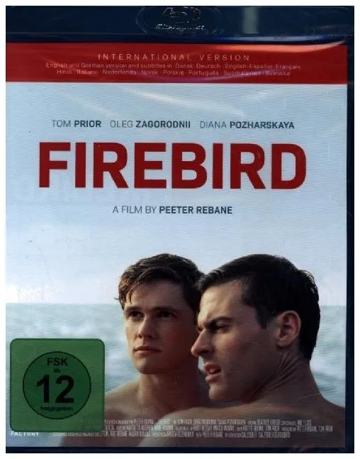 Firebird