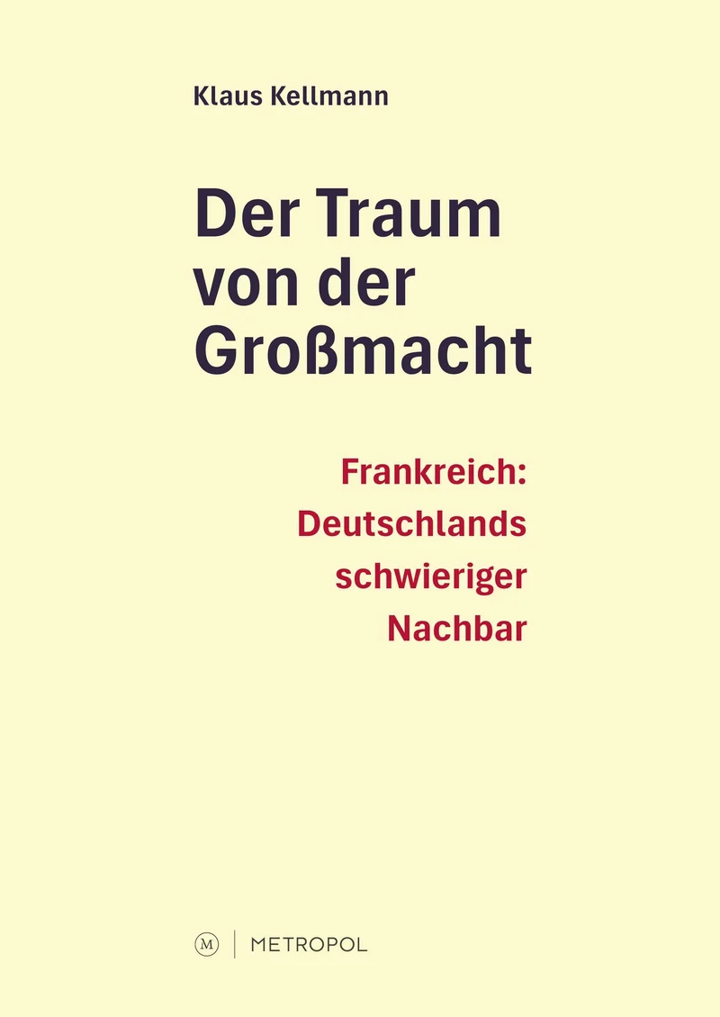 Der Traum von der Großmacht