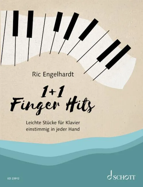 1+1 Finger Hits