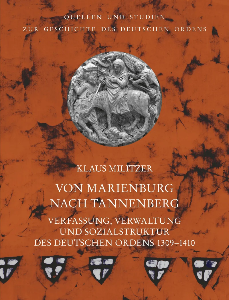 Von Marienburg nach Tannenberg