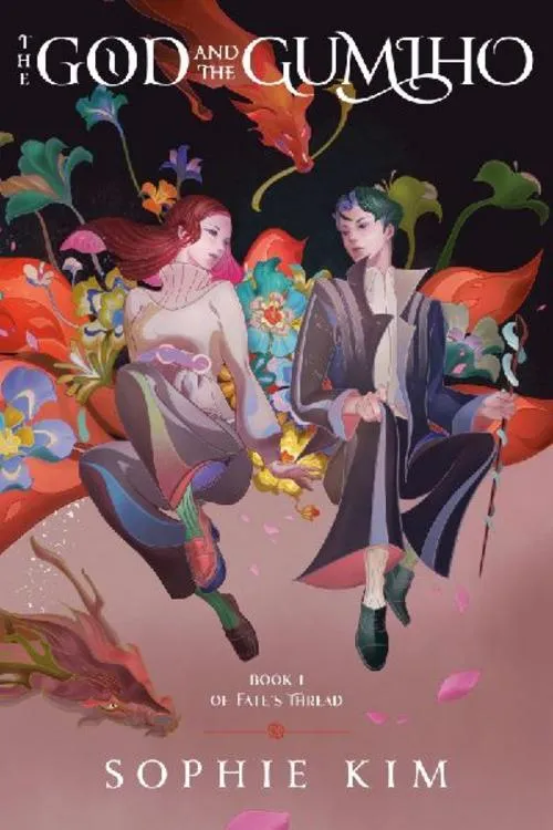 The God and the Gumiho