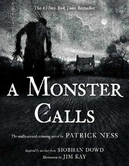 A Monster Calls