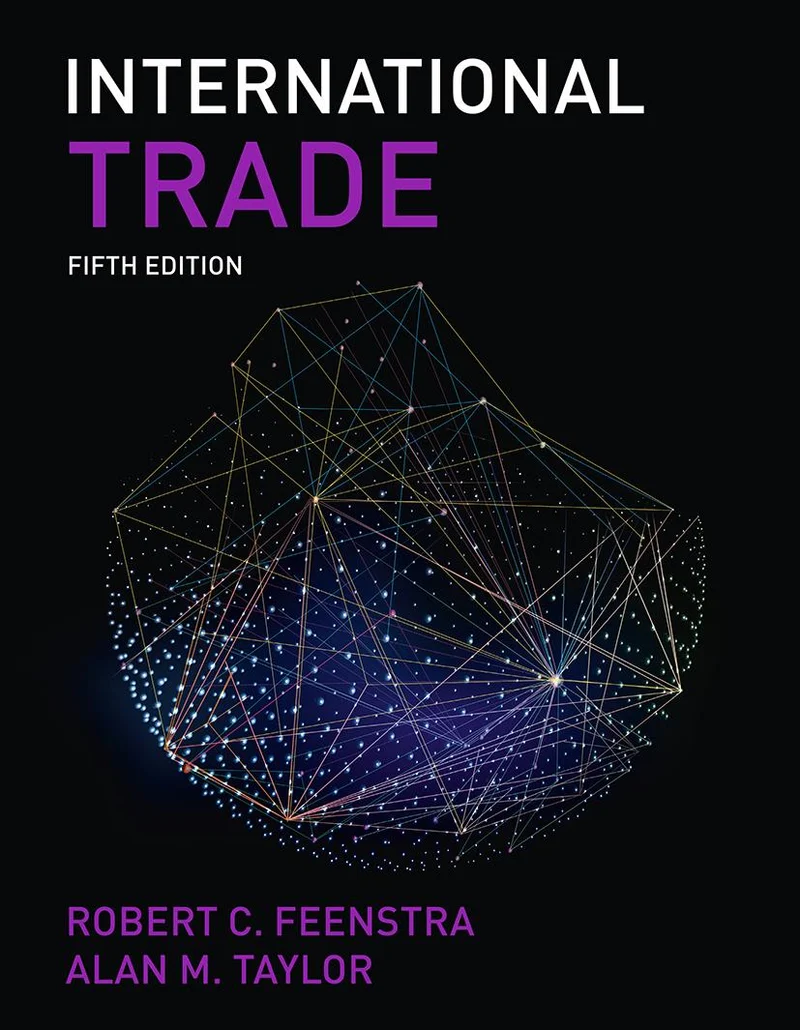 International Trade (International Edition)