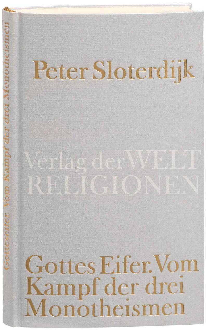 Gottes Eifer