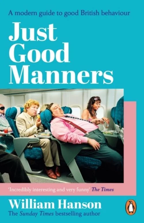 Just Good Manners