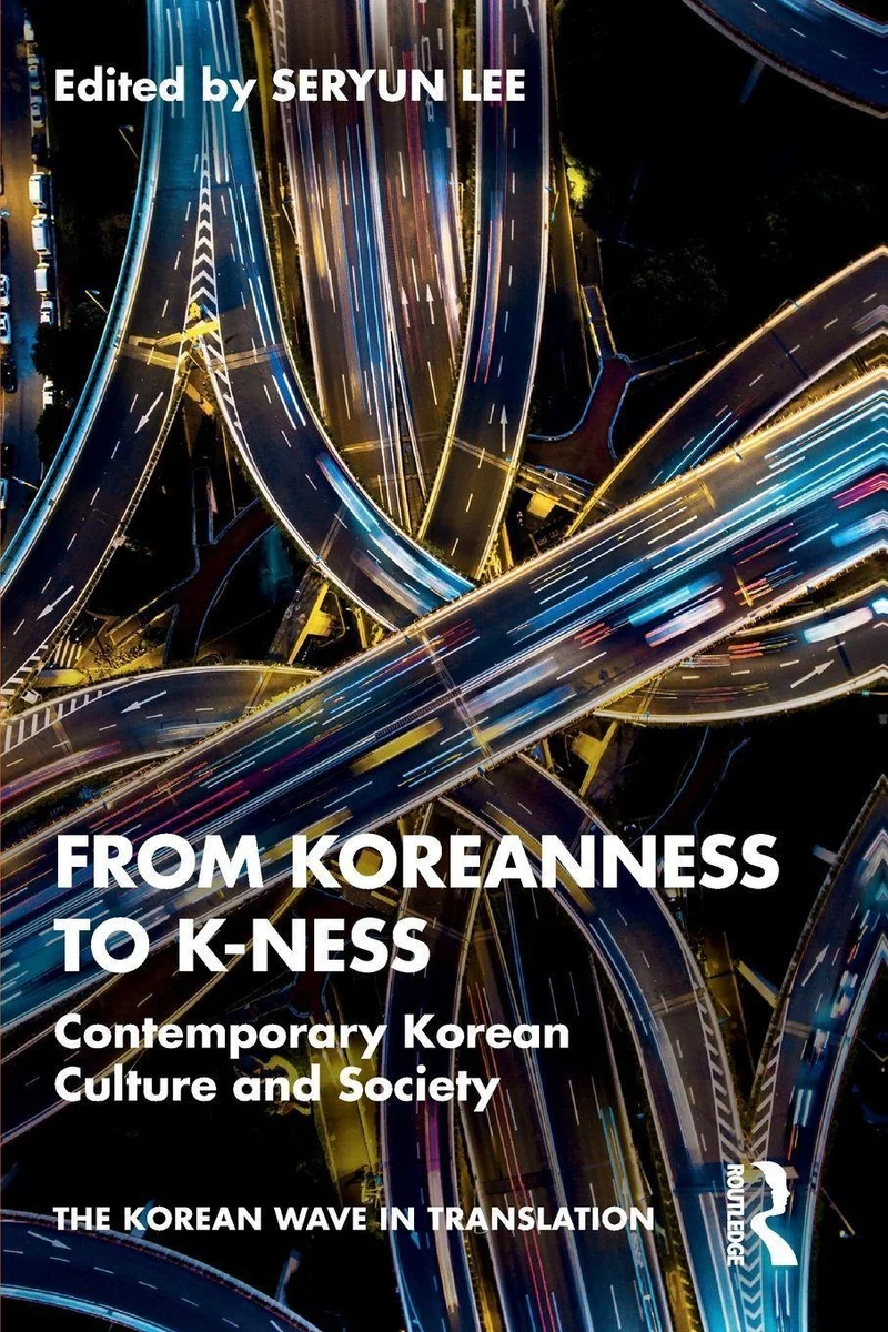 From Koreanness to K-ness