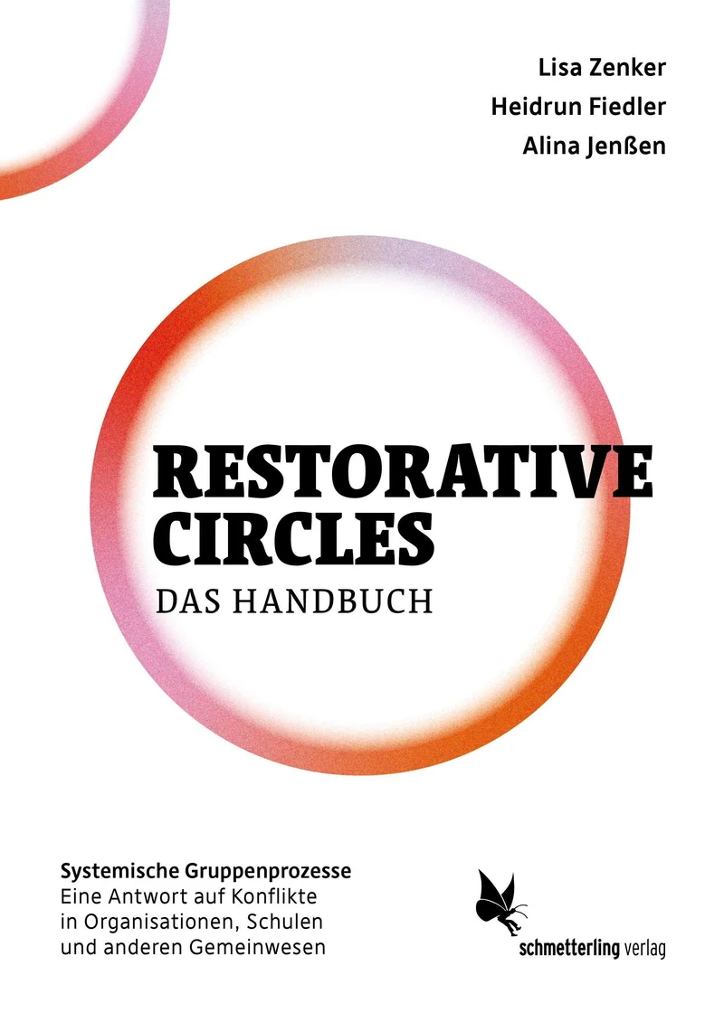 Restorative Circles - Das Handbuch