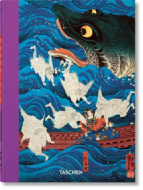 Japanese Woodblock Prints