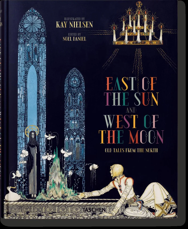 Kay Nielsen