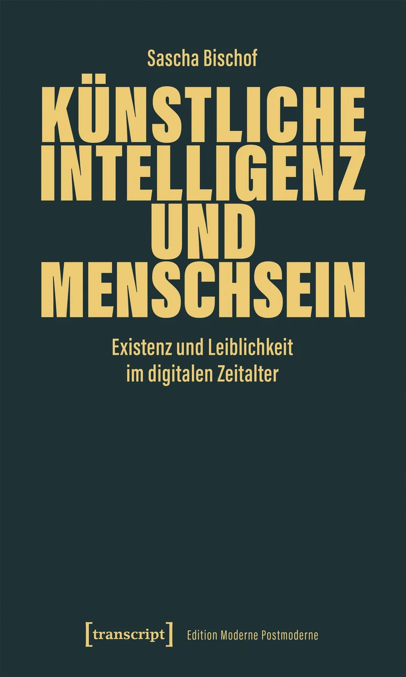 Künstliche Intelligenz und Menschsein