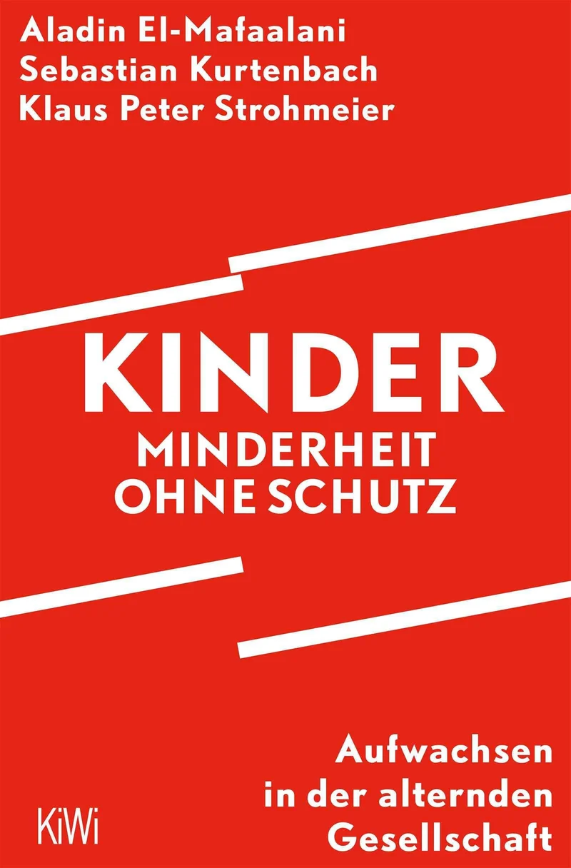 Kinder - Minderheit ohne Schutz
