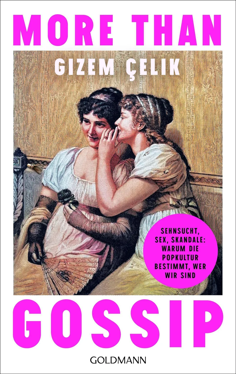 More than Gossip