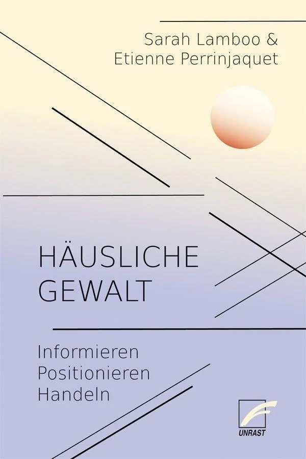 Häusliche Gewalt
