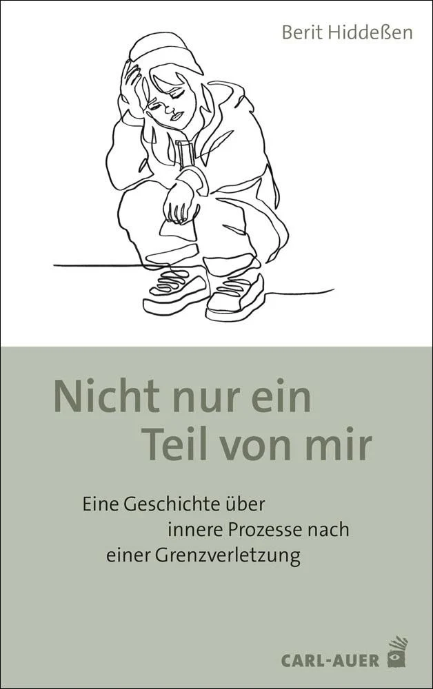 Nicht nur ein Teil von mir