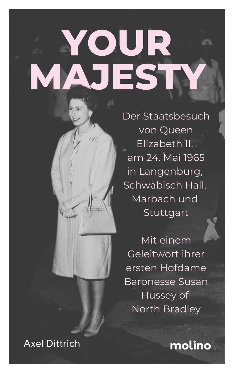 Your Majesty