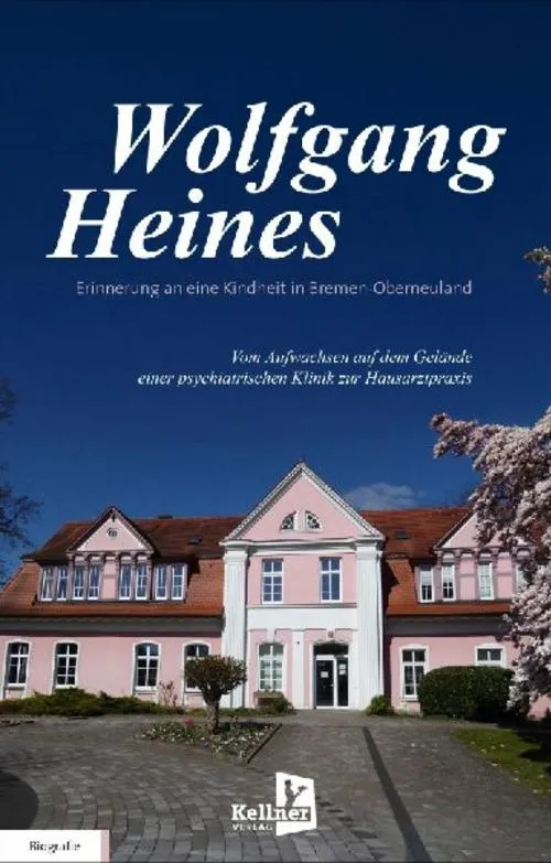 Erinnerung an eine Kindheit in Bremen-Oberneuland