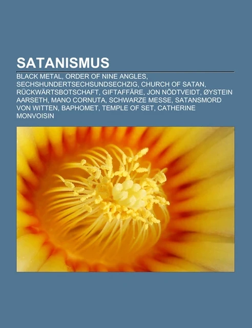 Satanismus
