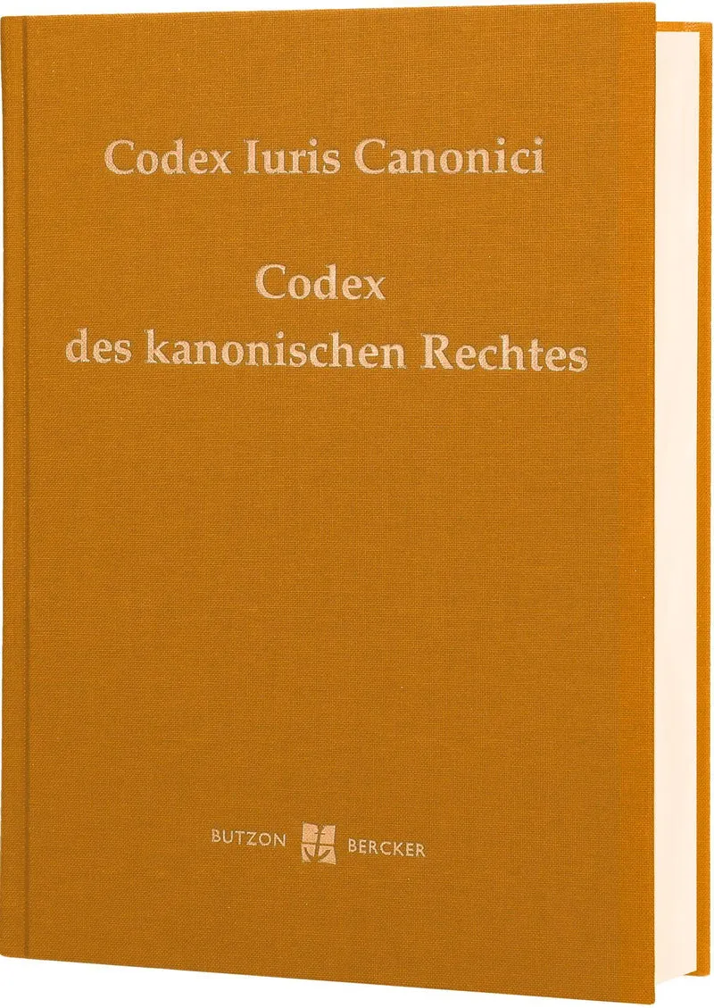 Codex Iuris Canonici