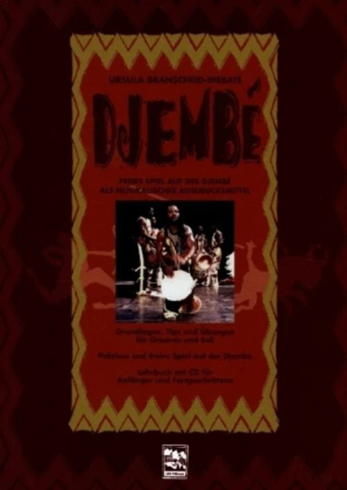 Djembe 1
