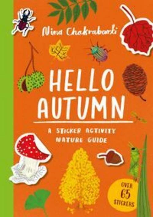 Hello Autumn