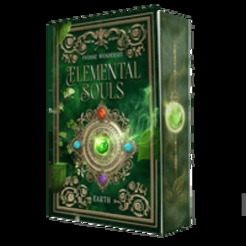 Elemental Souls - Earth