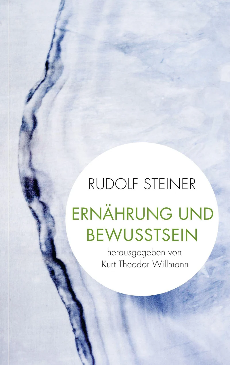 Ernährung und Bewusstsein