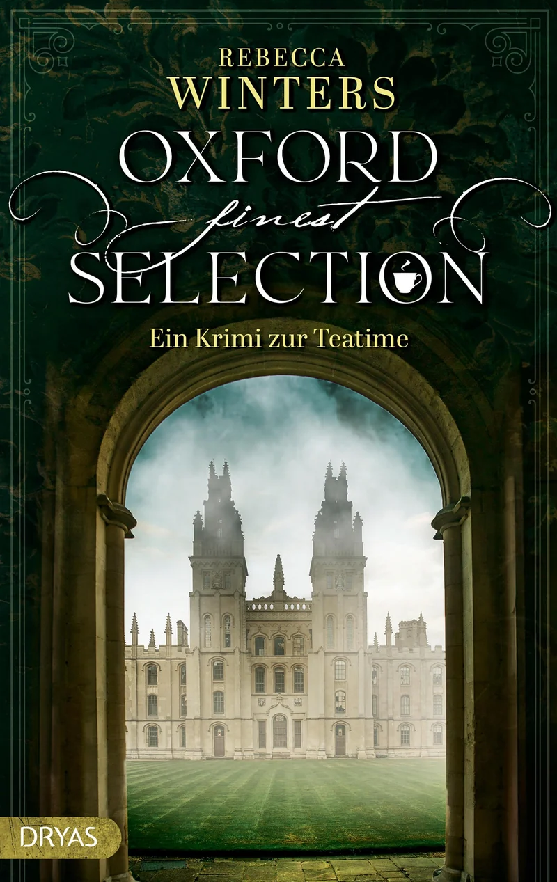 Oxford finest Selection
