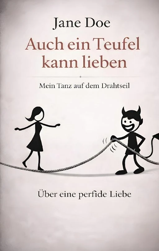 Auch ein Teufel kann lieben