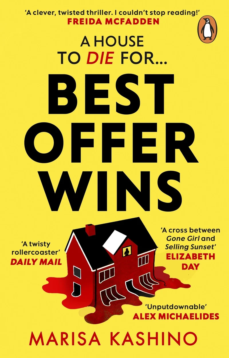 Best Offer Wins