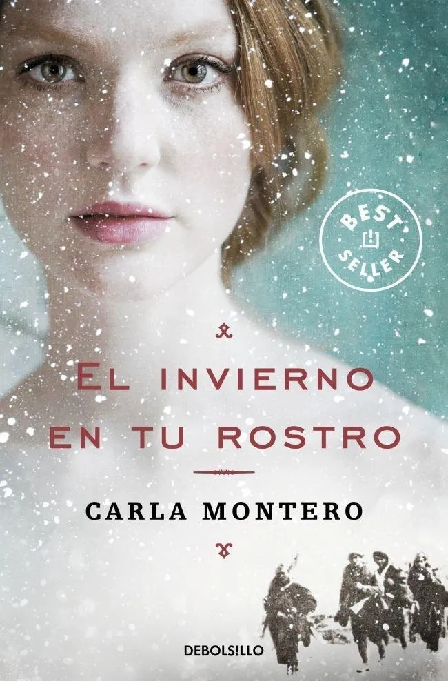 El Invierno En Tu Rostro / Winter in Your Face