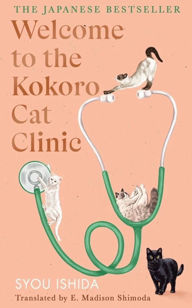 Welcome to the Kokoro Cat Clinic