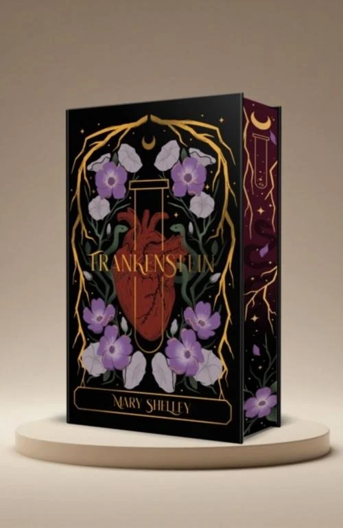 Frankenstein (Wordsworth Empress Collection)