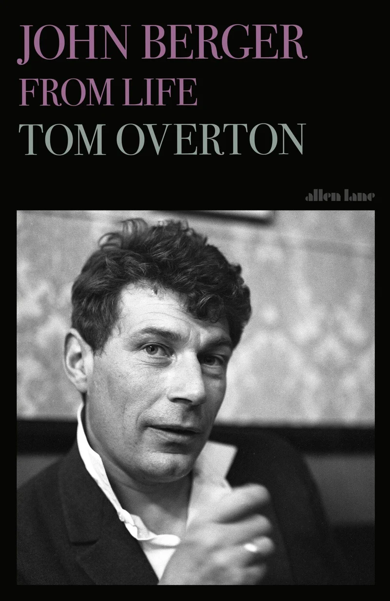 John Berger